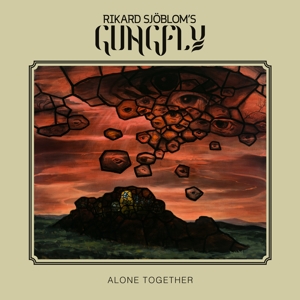 Rikard Sjöblom S Gungfly – Alone Together