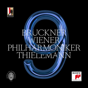 Thielemann, Christian & Wiener Philharmoniker – Bruckner: Symphony No. 9 In D Minor, Wab 109 (Edition Nowak)