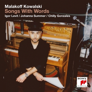 Kowalski, Malakoff – Songs With Words