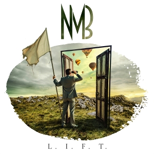 Neal Morse Band, the – L.I.F.T.