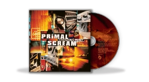 Primal Scream – Vanishing Point