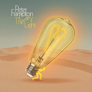 Frampton, Peter – Carry the Light