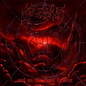 Aeternus – And So the Night Became