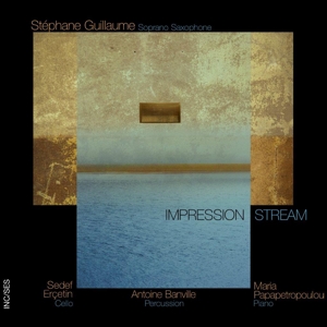 Banville, Antoine – Impression Stream