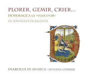 Clerks Group & Edward Wic – Plorer Gemir Crier
