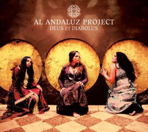 Al Andaluz Project – De Deus Et Diabulus