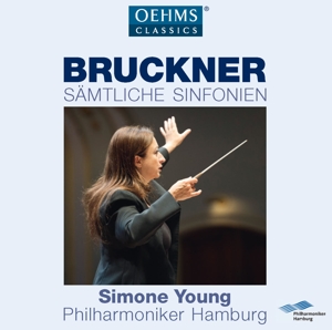 Berliner Philharmoniker, Sergi – Samtliche Sinfonien