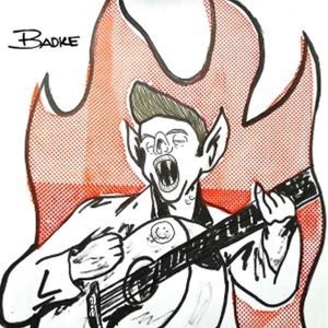 Badke – Bem Sendo Ninguem