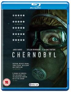 Tv Series – Chernobyl