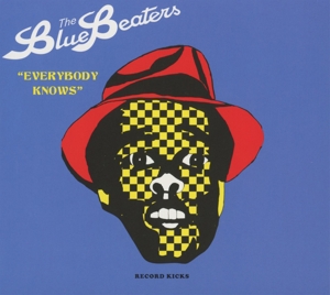 Bluebeaters – Everybody Knows