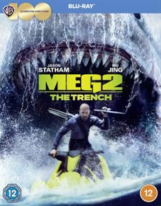 Movie – Meg 2