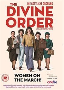 Movie – Divine Order