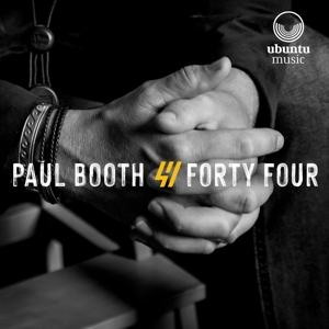 Booth, Paul – 44