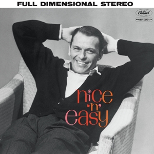 Frank Sinatra – Nice 'N' Easy