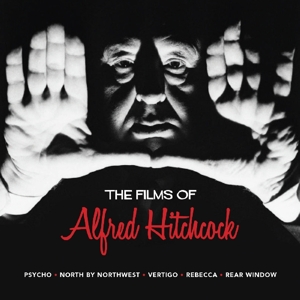 Various – Films of Alfred Hitchcock