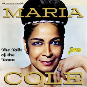 Cole, Maria – The Talk of the Town