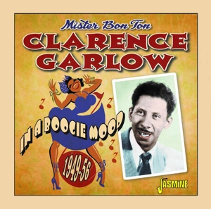 Garlow, Clarence – Mister Bon Ton