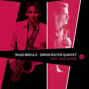 Breuls, Ruud – Rise and Shine