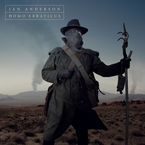 Anderson, Ian – Homo Erraticus
