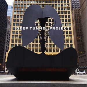 Deep Tunnel Project – Deep Tunnel Project
