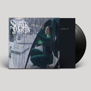 Spiritus Mortis – Spiritism 2008-2017
