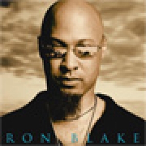 Blake, Ron – Sonic Tonic