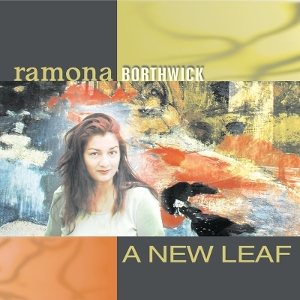 Borthwick, Ramona – A New Leaf