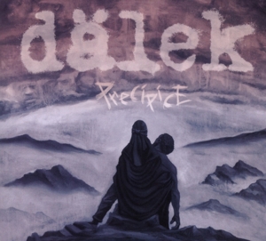 Dalek – Precipice