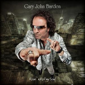 Barden, Gary – Rock 'N Roll My Soul
