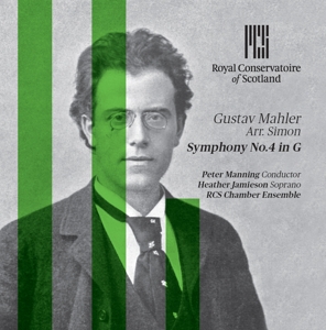 Royal Concertgebouw Orchestra – Symphony No.4 In G