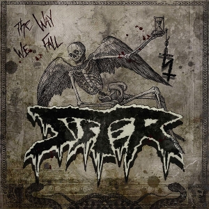 Sister – The Way We Fall