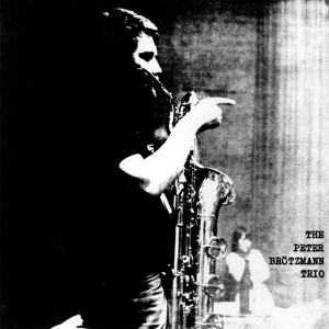 Brotzmann, Peter – For Adolphesax