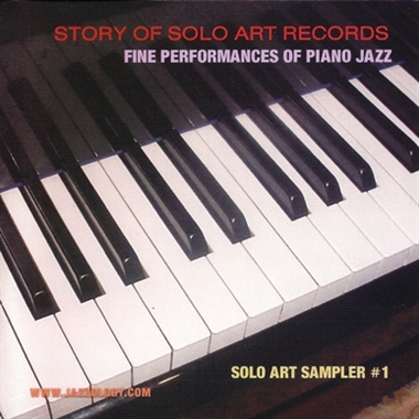 V/A – The Story of Solo Art Records Sampler #1