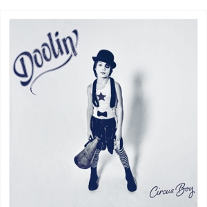 Doolin' – Circus Boy
