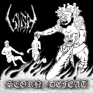 Sigh – Scorn Defeat