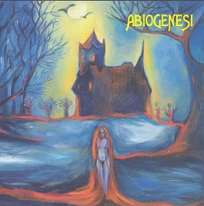 Abiogenesi – Io Sono Il Vampira