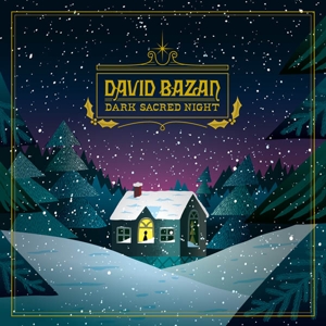 Bazan, David – Dark Scared Night