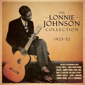 Johnson, Lonnie – Collection 1925-52