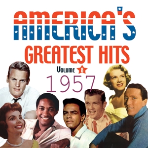 V/A – America's Greatest Hits 1957