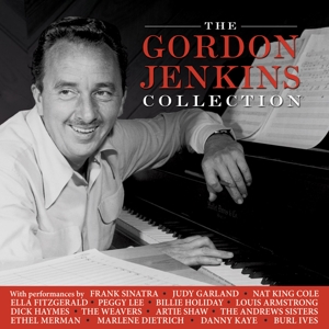 Jenkins, Gordon – Gordon Jenkins Collection 1932-59