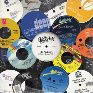 Dr Packer – Different Strokes Vol.2