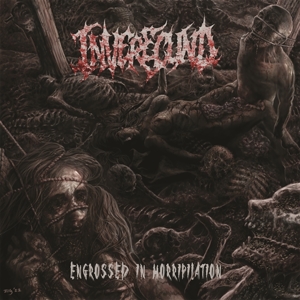 Inverecund – Engrossed In Horripilation