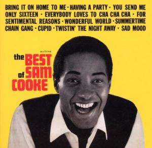 Cooke, Sam – The Best of Sam Cooke