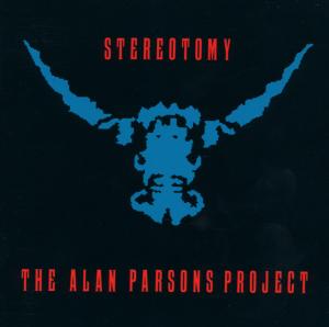 Alan Parsons Project, the – Stereotomy