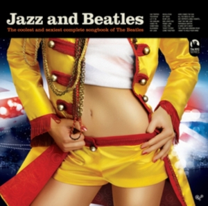 V/A – Jazz and Beatles