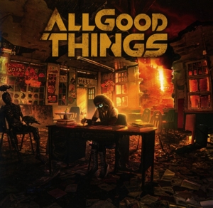 All Good Things – A Hope In Hell
