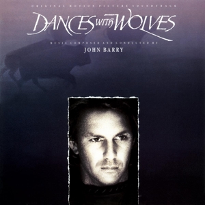 Barry, John – Dances With Wolves - Original Motion Picture Soundtrack