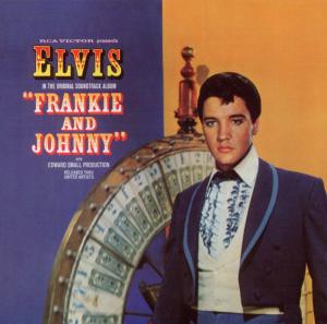 Presley, Elvis – Frankie and Johnny
