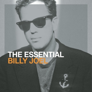Joel, Billy – The Essential Billy Joel