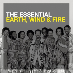 Earth, Wind & Fire – The Essential Earth, Wind & Fire